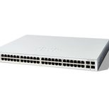Cisco Catalyst C1200 Switch 48-Port 1/10 GbE managed L2