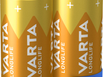 VARTA Longlife C Blister 2