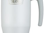 THERMOS® Isolierbecher Refreshing Series grau 1,1 l