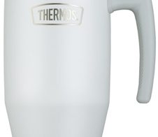 THERMOS® Isolierbecher Refreshing Series grau 1,1 l