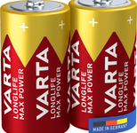 VARTA Longlife Max Power C Blister 2