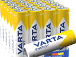 VARTA Energy AA Cube Pack24