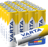 VARTA Energy AA Cube Pack24
