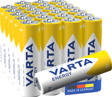 VARTA Energy AA Cube Pack24