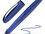 Schneider Ray Tintenroller blau 0.5 mm Schreibfarbe: Blau