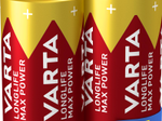 VARTA Longlife Max Power D Blister 2