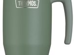 THERMOS® Isolierbecher Refreshing Series grün 1,1 l