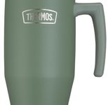 THERMOS® Isolierbecher Refreshing Series grün 1,1 l