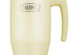 THERMOS® Isolierbecher Refreshing Series vanilla 1,1 l
