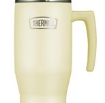 THERMOS® Isolierbecher Refreshing Series vanilla 1,1 l