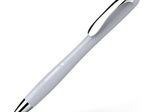 Schneider Slider Rave XB Kugelschreiber silver grey 0.7 mm Schreibfarbe: Blau