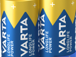 VARTA Longlife Power D Blister 2