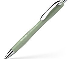 Schneider Slider Rave XB Kugelschreiber grün 0.7 mm Schreibfarbe: Blau