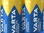 VARTA Longlife Power C Blister 2