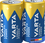 VARTA Longlife Power C Blister 2