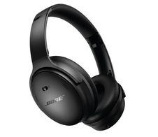 Bose QuietComfort SC Kopfhörer schwarz