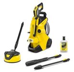 Kärcher K4 Power Control Flex Home Hochdruckreiniger