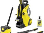 Kärcher K5 Power Control Flex Home Hochdruckreiniger