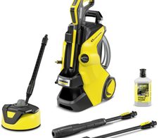 Kärcher K5 Power Control Flex Home Hochdruckreiniger