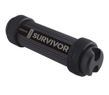 Corsair Flash Survivor Stealth USB-Stick 64 GB