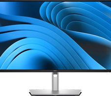 Dell P2725DE Monitor (27 Zoll) 68,58cm