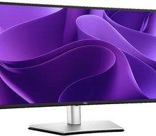 Dell P3425WE Monitor (34 Zoll) 86,5 cm