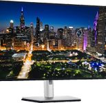 Dell U3225QE Monitor (32 Zoll) 80,01 cm