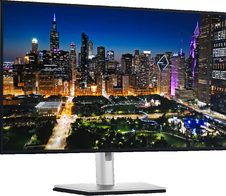 Dell U3225QE Monitor (32 Zoll) 80,01 cm