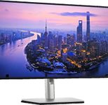 Dell U2725QE Monitor (27 Zoll) 68,58 cm