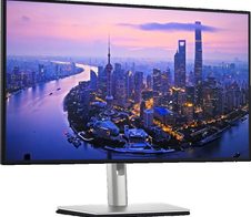 Dell U2725QE Monitor (27 Zoll) 68,58 cm