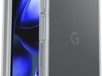 OtterBox React Series Schutzhülle für Google Pixel 9a - clear (bulk)