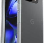 OtterBox React Series Schutzhülle für Google Pixel 9a - clear (bulk)