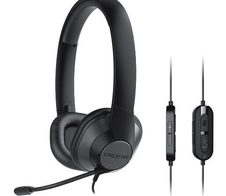 Creative Labs Creative ChatMax HS-720 - V2 - Headset - On-Ear