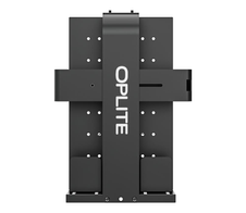 OPLite Universelle Konsolenhalterung für  GTR R8 / S8 schwarz