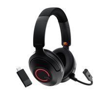 Creative Labs Creative Zen Hybrid Pro Classic - Headset - ohrumschließend