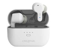 Creative Labs Creative Zen Air Pro - True Wireless-Kopfhörer mit Mikrofon