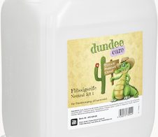 dundee Flüssigseife Neutral 5,0 l