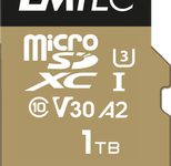 Emtec ECMSDM1TXC10SP Speicherkarte 1 TB