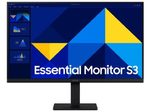 Samsung Essential S3 S24D304GAU Full HD Business Monitor 61 cm (24")