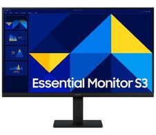 Samsung Essential S3 S24D304GAU Full HD Business Monitor 61 cm (24")