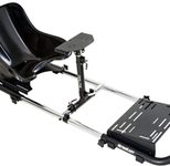 Oplite OP-NK77 Cockpit, schwarz
