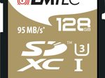 Emtec ECMSD128GXC10SP Speicherkarte 128 GB