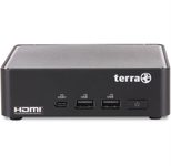 Terra PC-Micro 5000 Silent Greenline Micro-Format 1000075