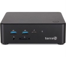 Terra PC-Micro 6000C Greenline Micro-Format 1000051