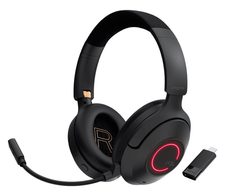 Creative Labs Creative Zen Hybrid SXFI - Headset - ohrumschließend