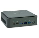 Terra PC-Micro 6000G black Greenline Micro-Format 1000028