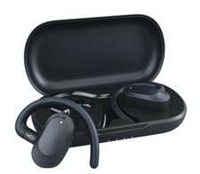 Creative Labs Creative Outlier Go - True Wireless-Kopfhörer mit Mikrofon