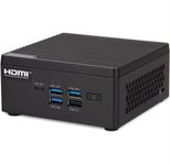 Terra PC-Micro 6100 Ultra 5 125H Greenline Micro-Format 1000064