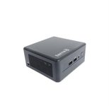 Terra PC-Micro 7000 Silent Greenline Micro-Format 1009995