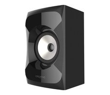 Creative Labs Creative SBS E2900 - Lautsprechersystem - für PC - 2.1-Kanal - Bluetooth - 60 Watt (Gesamt)